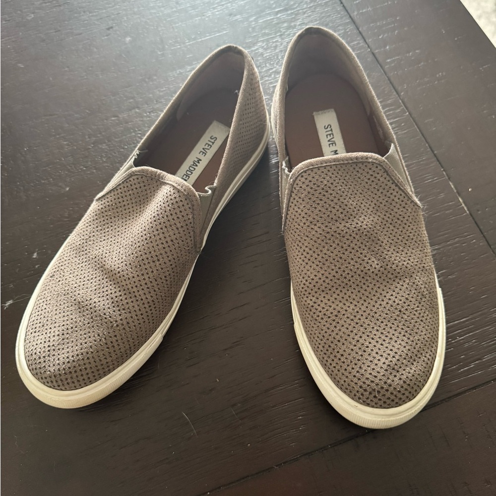 Steven Madden shoes
